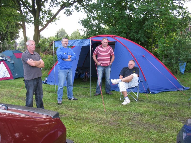 Friesland 2009P