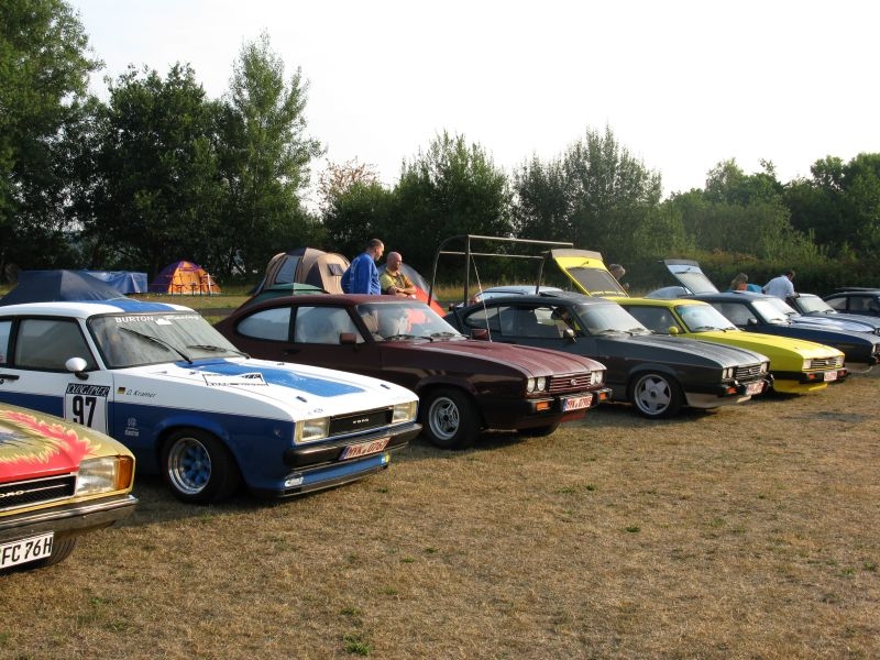 Saarland 2008P