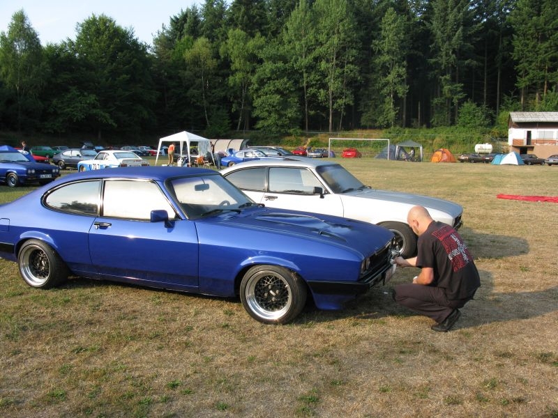 Saarland 2008P