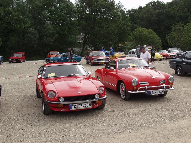 Thalfang 2010