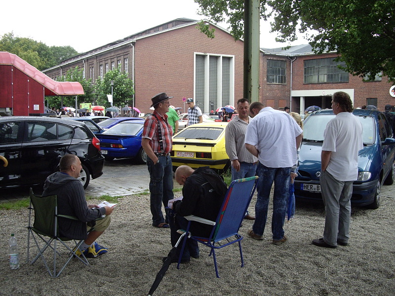 Herten 11.09.2011