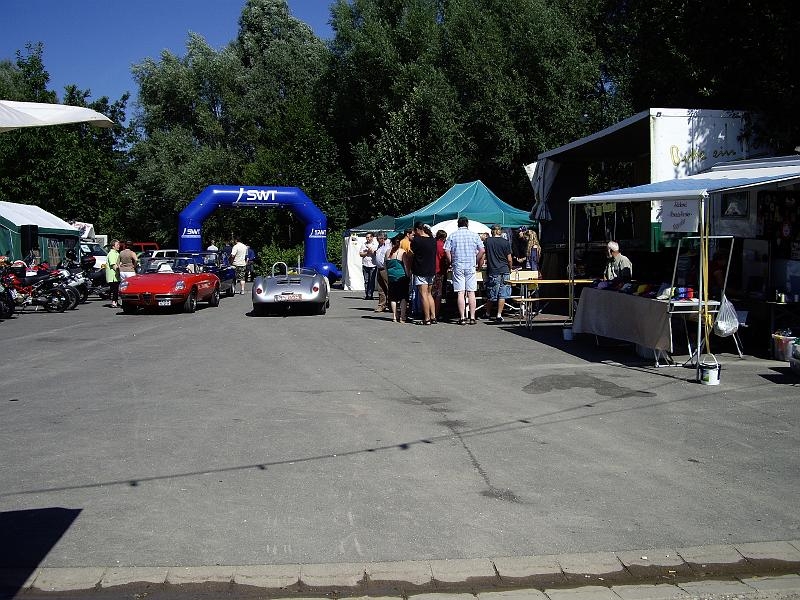 Thalfang 2009