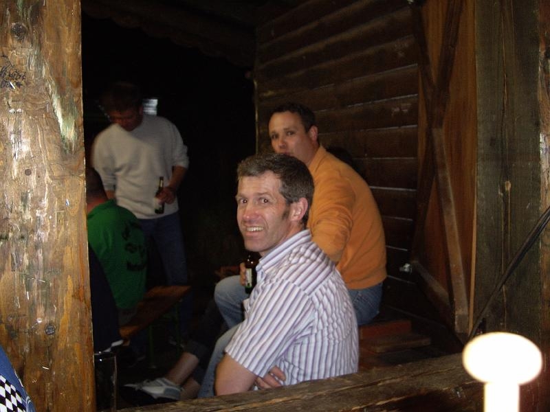 Ernsthausen 2008
