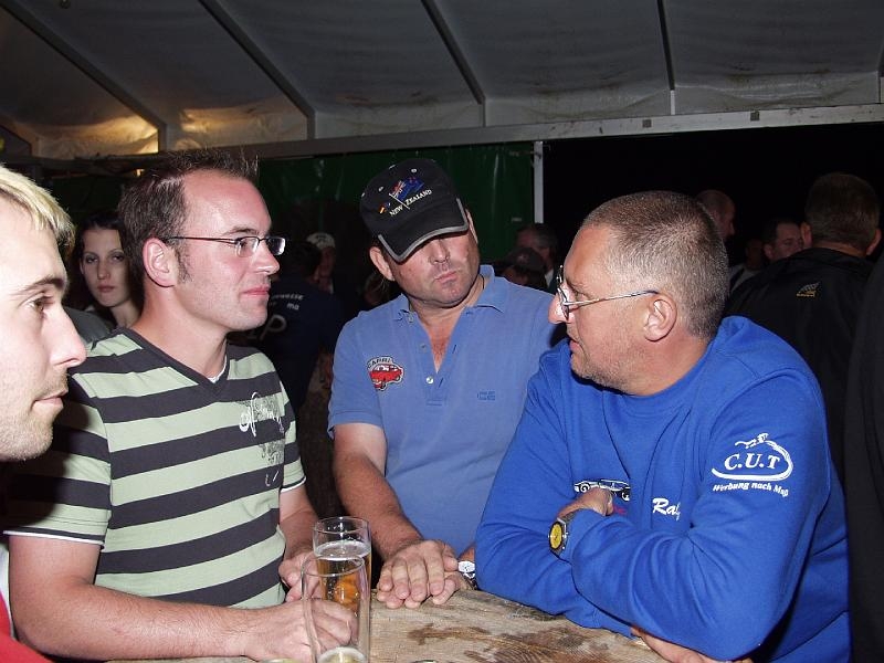 Thalfang 2007
