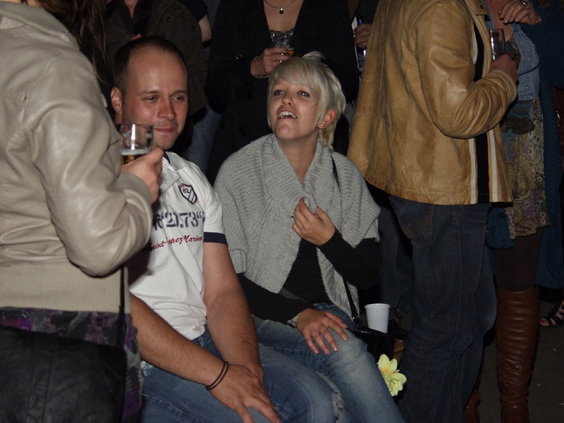 Thalfang 2011