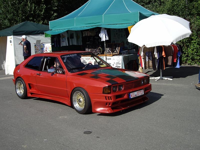 Thalfang 2009