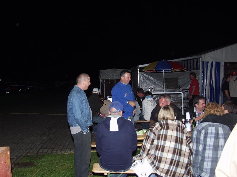 Capritreffen Friesland 2009