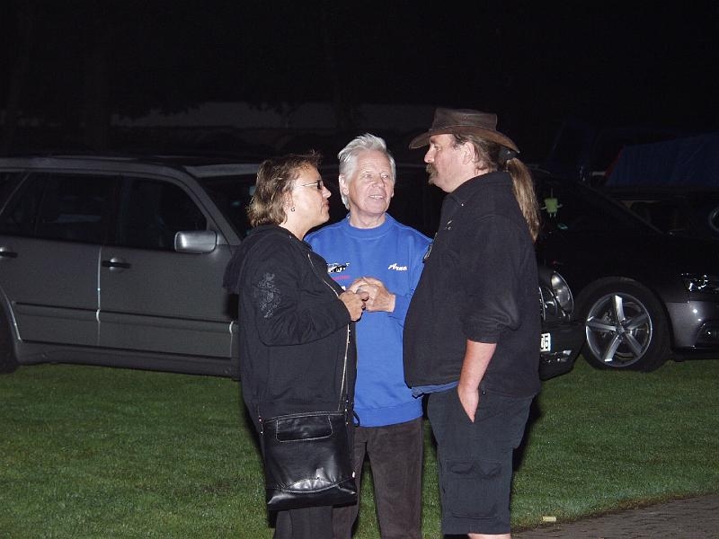 Capritreffen Friesland 2009