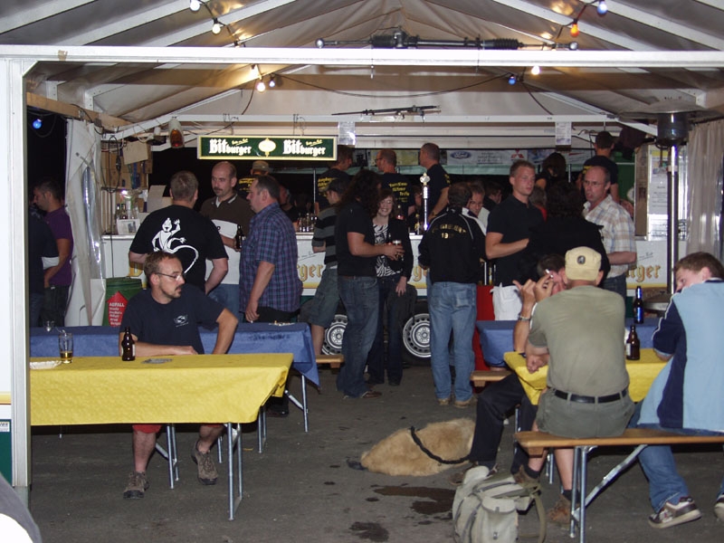 Thalfang 2011