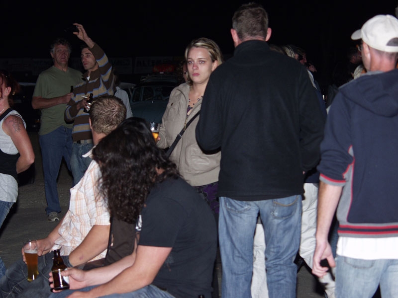 Thalfang 2011