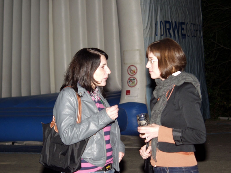 Thalfang 2011