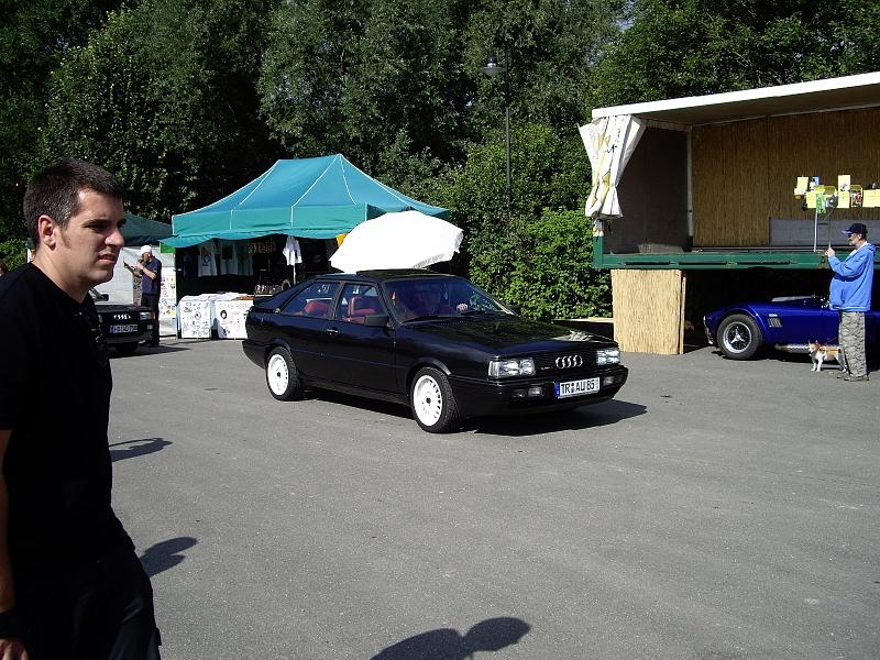Thalfang 2009
