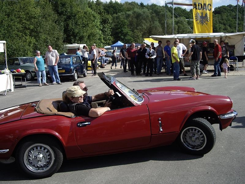 Thalfang 2009