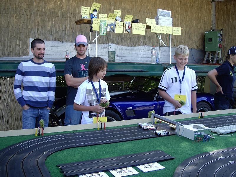 Thalfang 2009