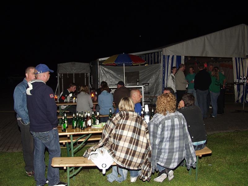 Capritreffen Friesland 2009