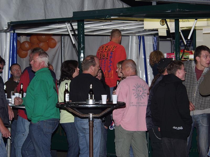 Capritreffen Friesland 2009