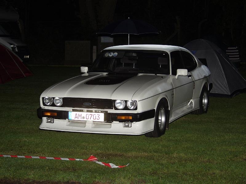 Capritreffen Friesland 2009