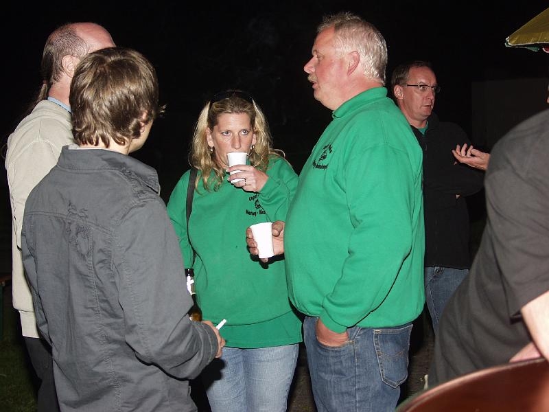 Capritreffen Friesland 2009