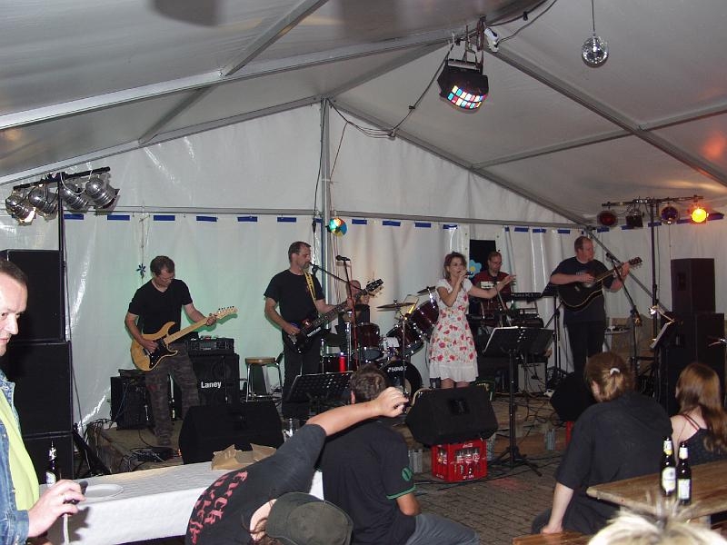 Capritreffen Friesland 2009