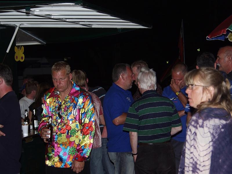 Capritreffen Friesland 2009