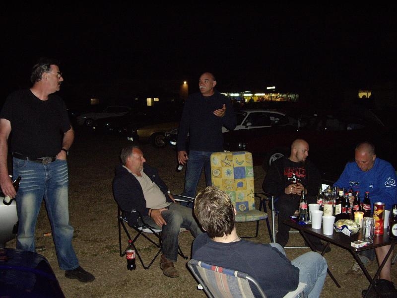 Saarland 2008