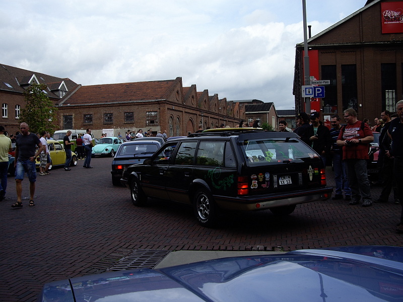 Herten 11.09.2011