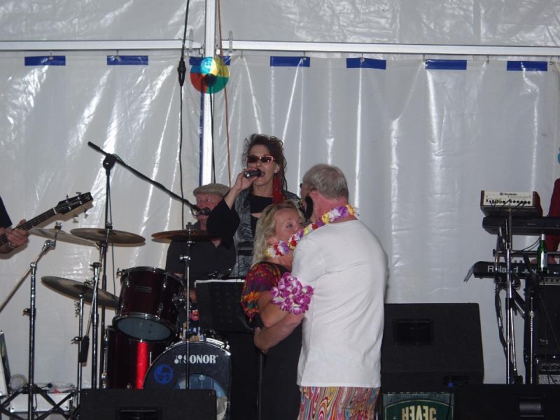 Capritreffen Friesland 2009