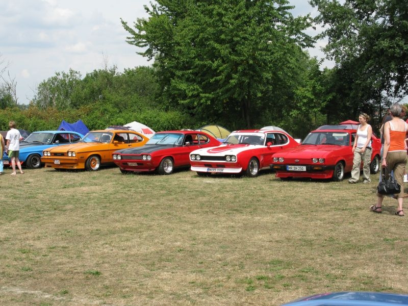 Saarland 2008P