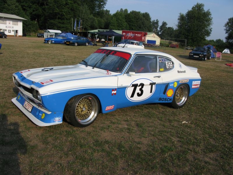 Saarland 2008P