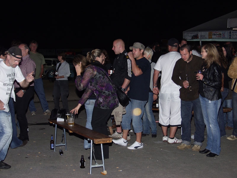 Thalfang 2011