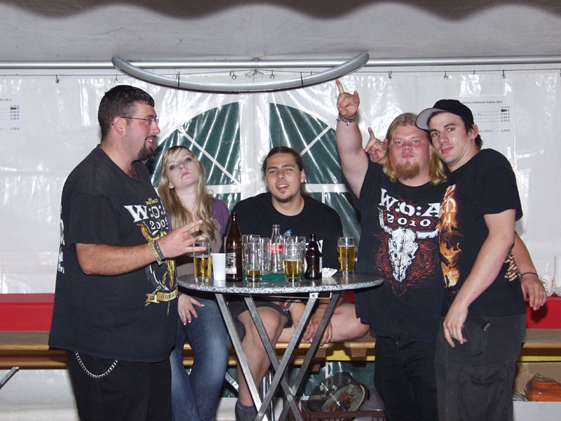 Thalfang 2011