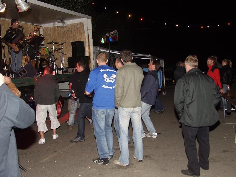 Thalfang 2009