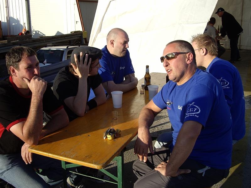 Ford Freunde Trier 2008