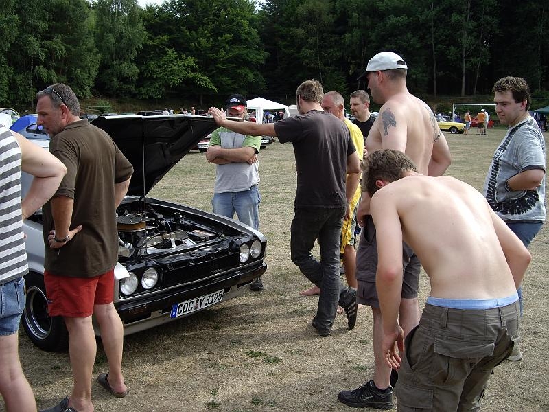 Saarland 2008